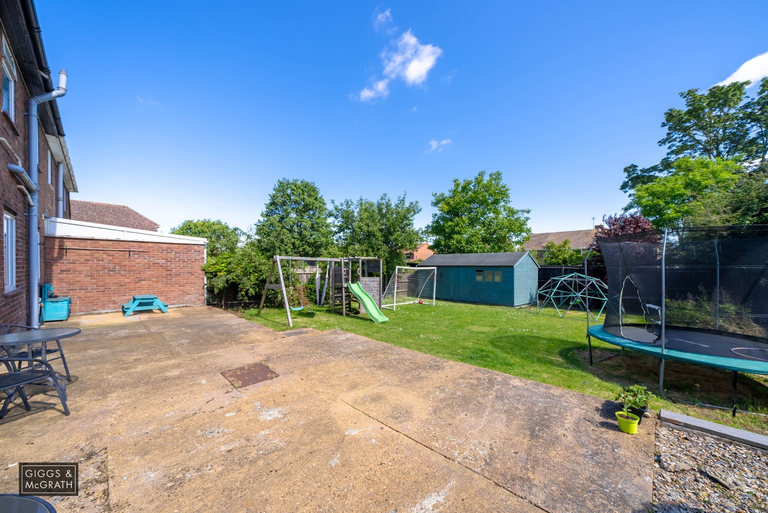 3 bed semi-detached house for sale in Westfield Road, Huntingdon  - Property Image 16