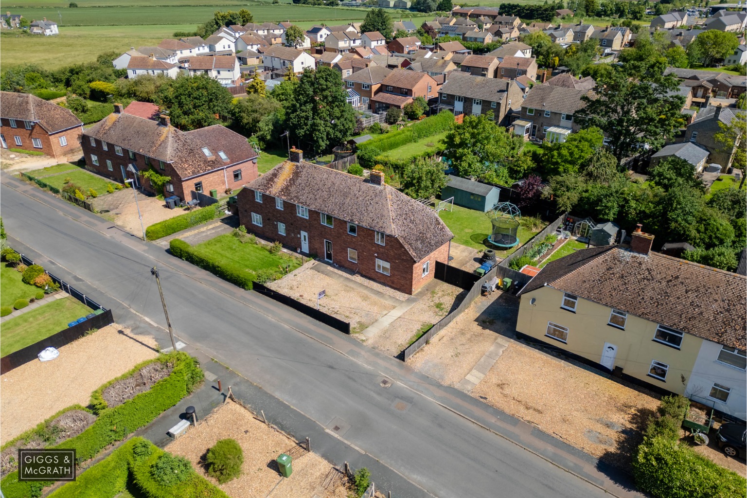 3 bed semi-detached house for sale in Westfield Road, Huntingdon  - Property Image 18