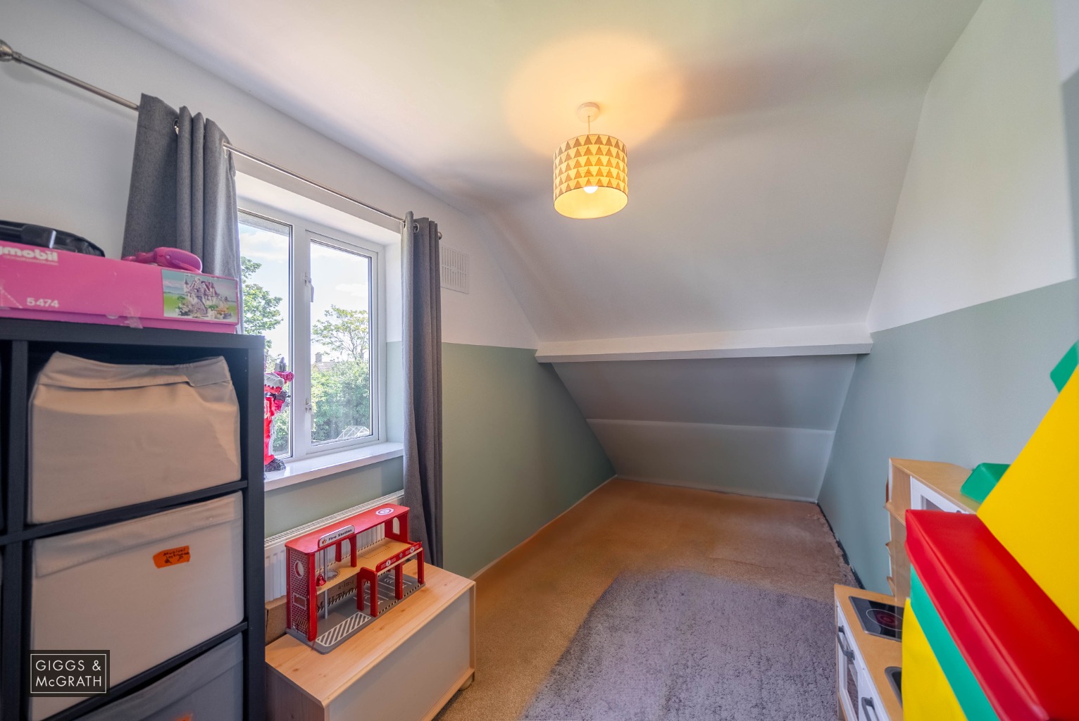 3 bed semi-detached house for sale in Westfield Road, Huntingdon 13