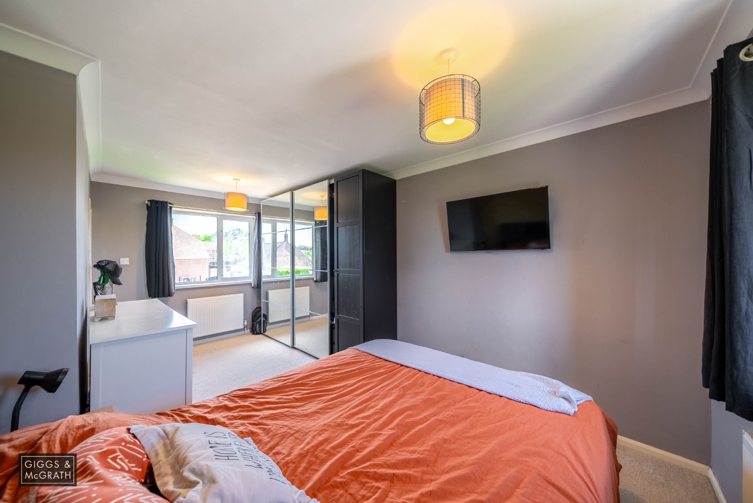 3 bed semi-detached house for sale in Westfield Road, Huntingdon 10