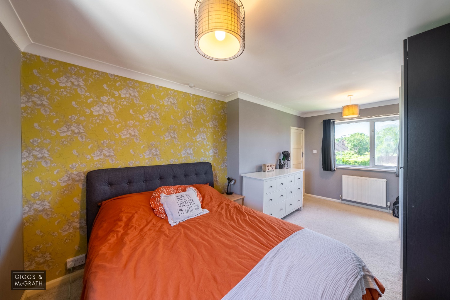 3 bed semi-detached house for sale in Westfield Road, Huntingdon 9