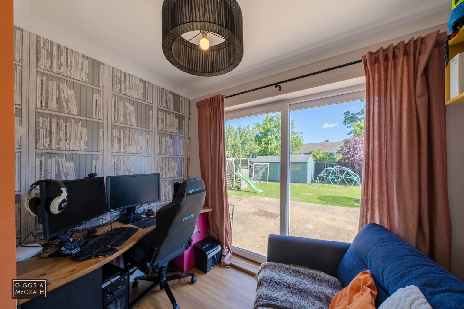 3 bed semi-detached house for sale in Westfield Road, Huntingdon 6