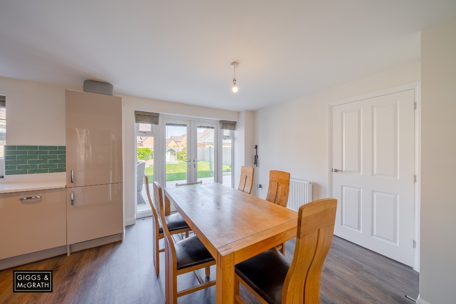 5 bed detached house for sale in Eldrida Drive, Huntingdon 6