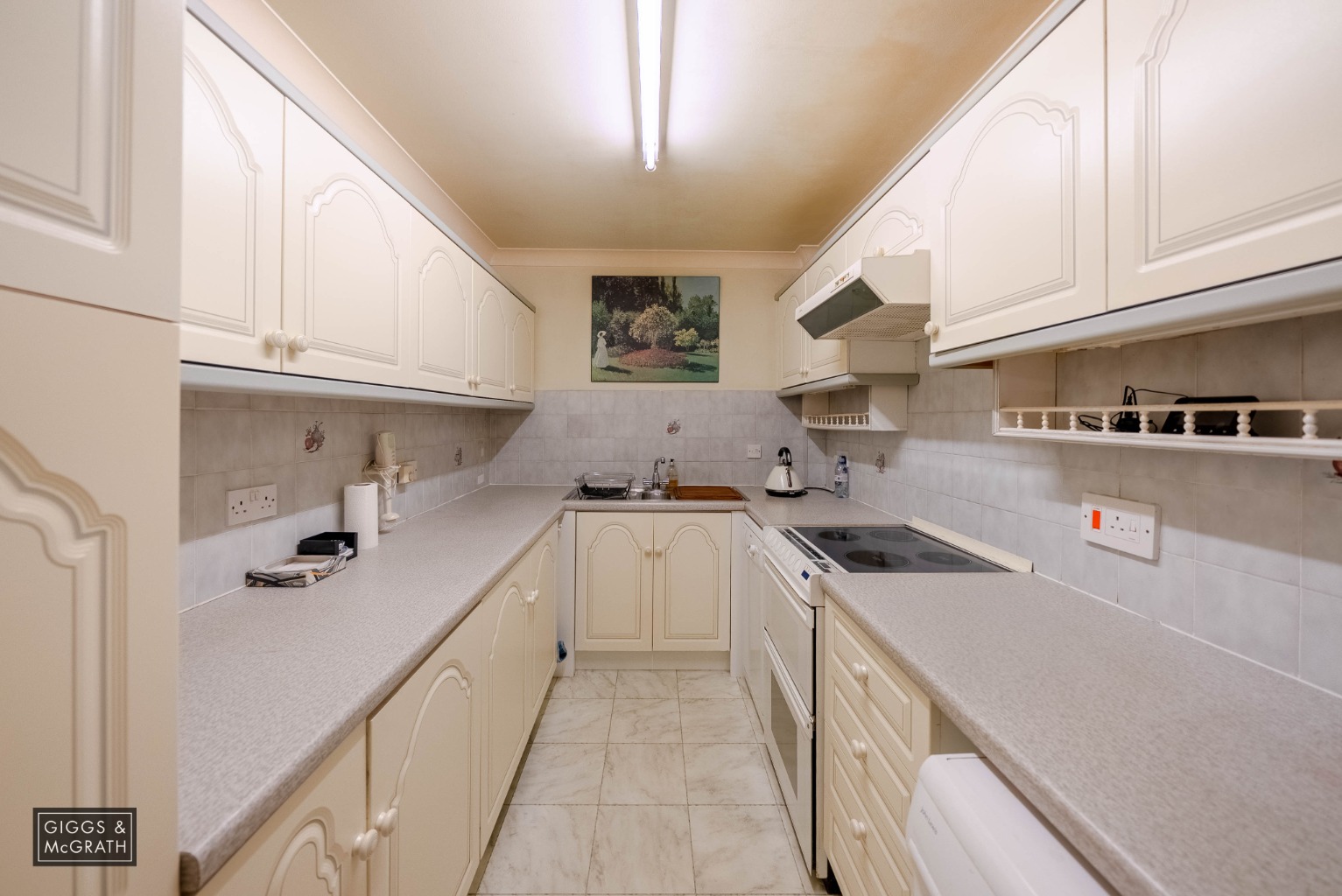 2 bed flat for sale in Bridgefoot, St. Ives 4