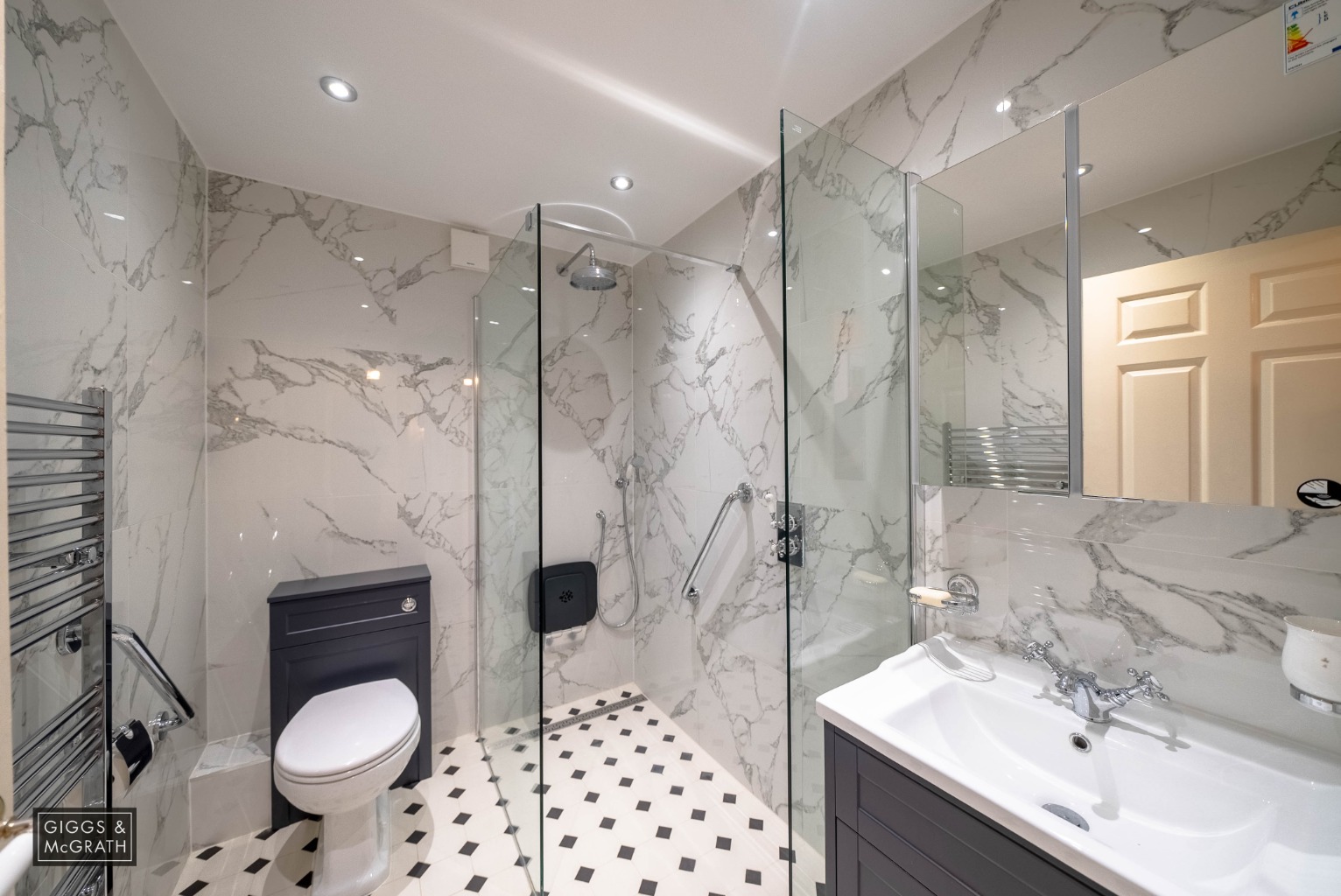 2 bed flat for sale in Bridgefoot, St. Ives 2