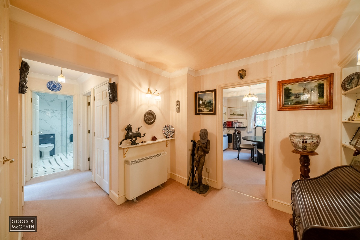 2 bed flat for sale in Bridgefoot, St. Ives 8