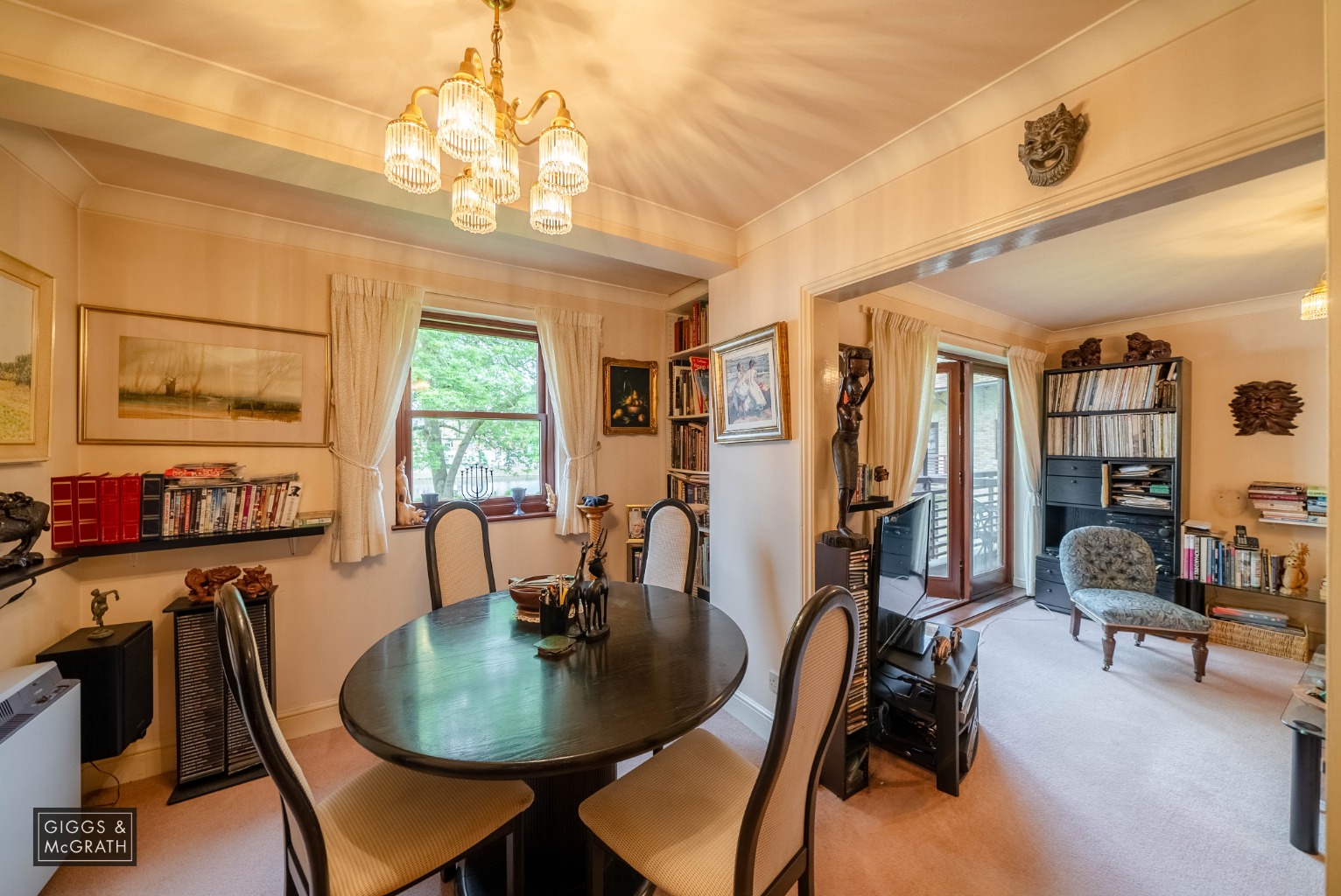 2 bed flat for sale in Bridgefoot, St. Ives 6