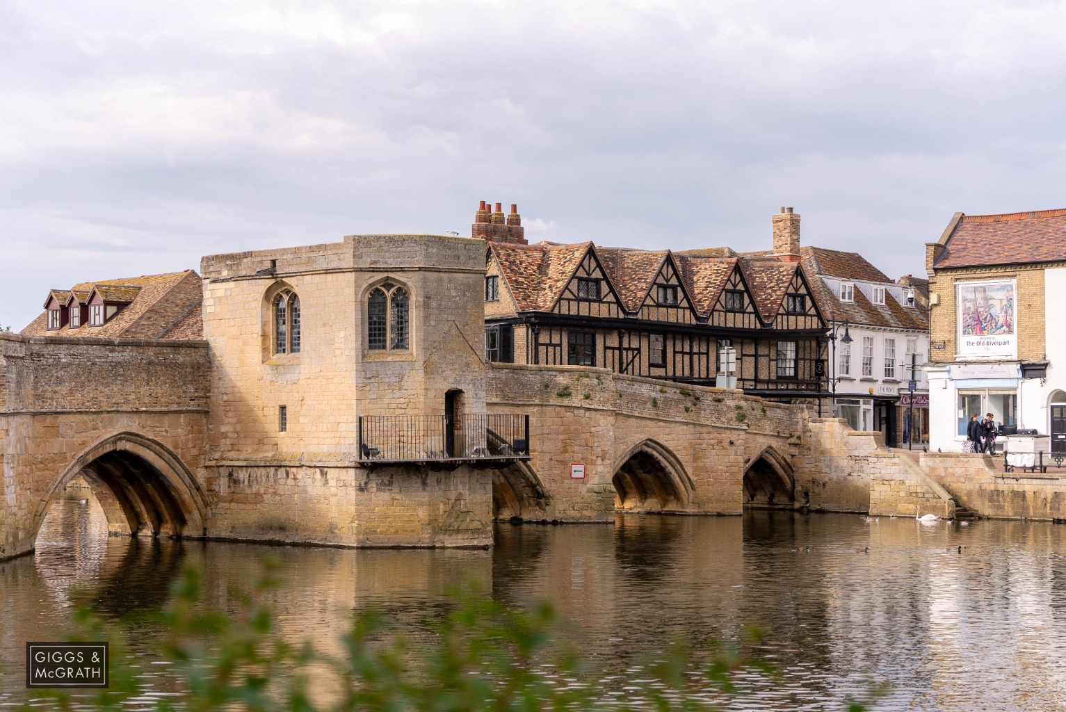 2 bed flat for sale in Bridgefoot, St. Ives 18