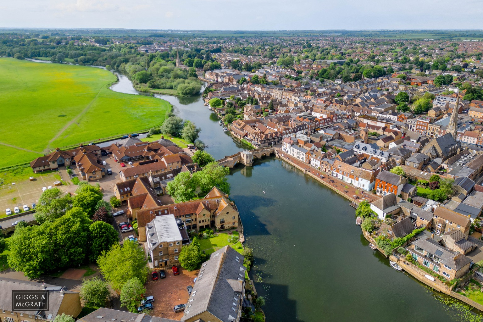 2 bed flat for sale in Bridgefoot, St. Ives 15