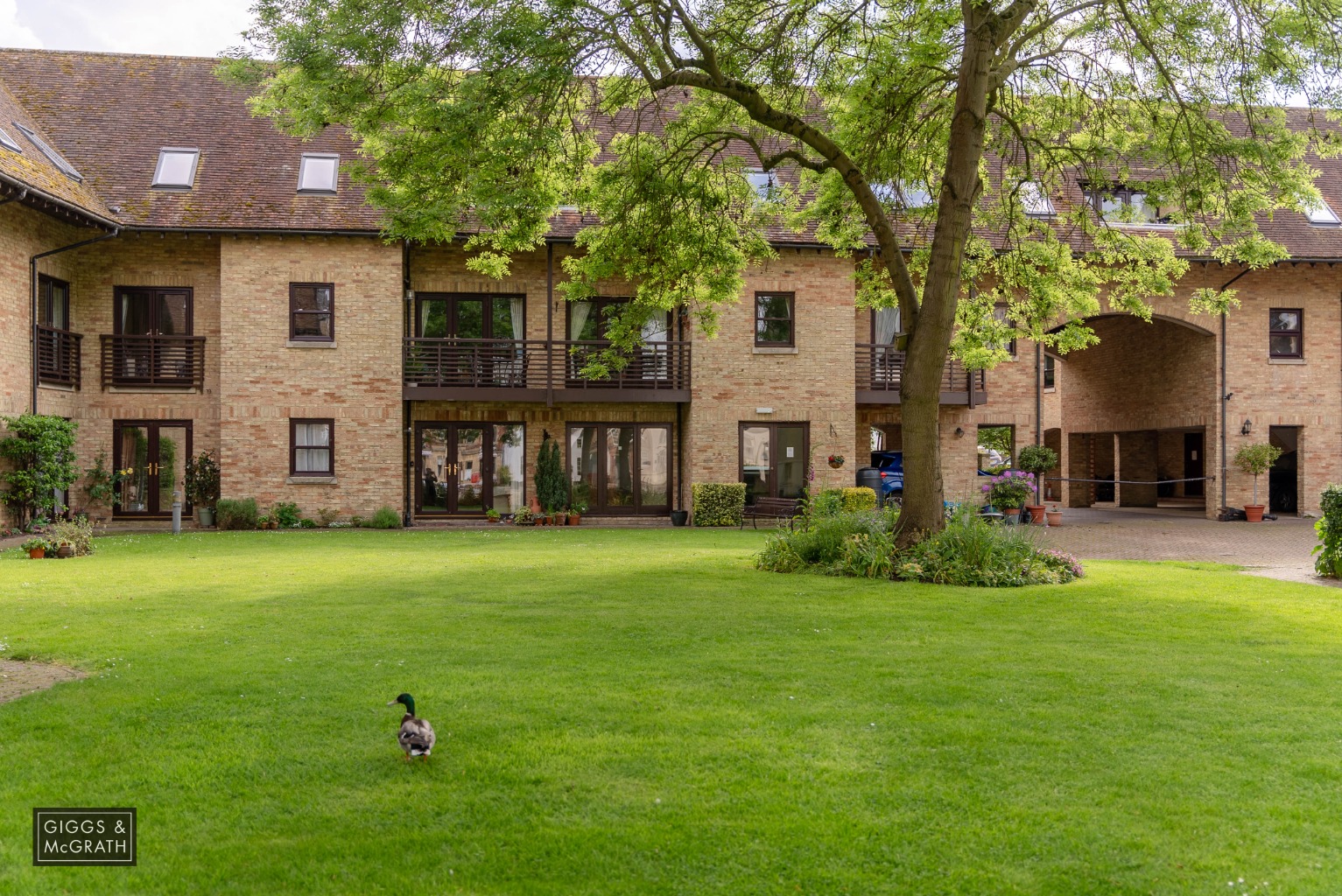 2 bed flat for sale in Bridgefoot, St. Ives 13