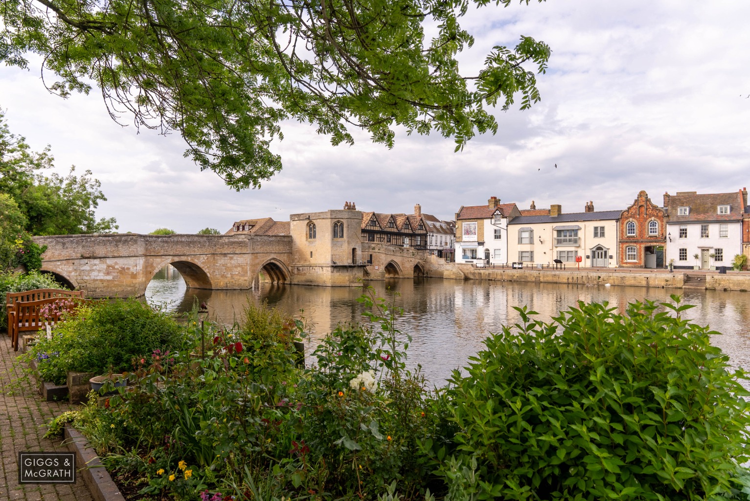 2 bed flat for sale in Bridgefoot, St. Ives  - Property Image 17