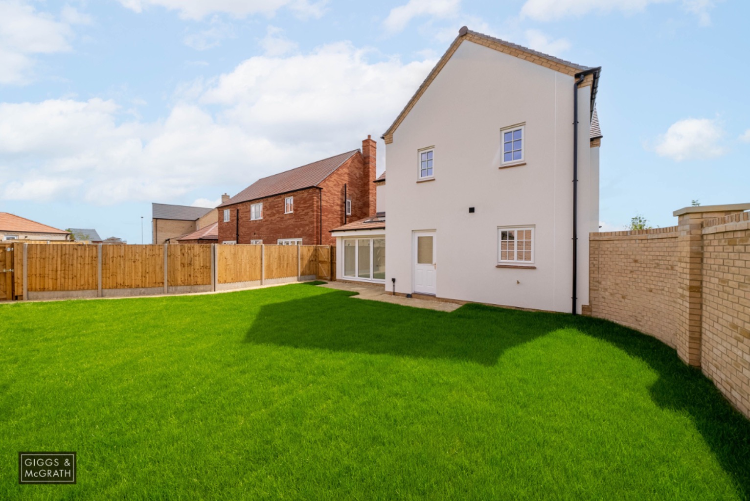 4 bed detached house for sale, Alconbury  - Property Image 9