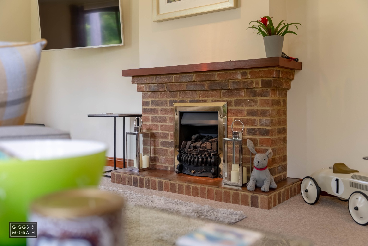 3 bed bungalow for sale in Sheepfold, St. Ives 8