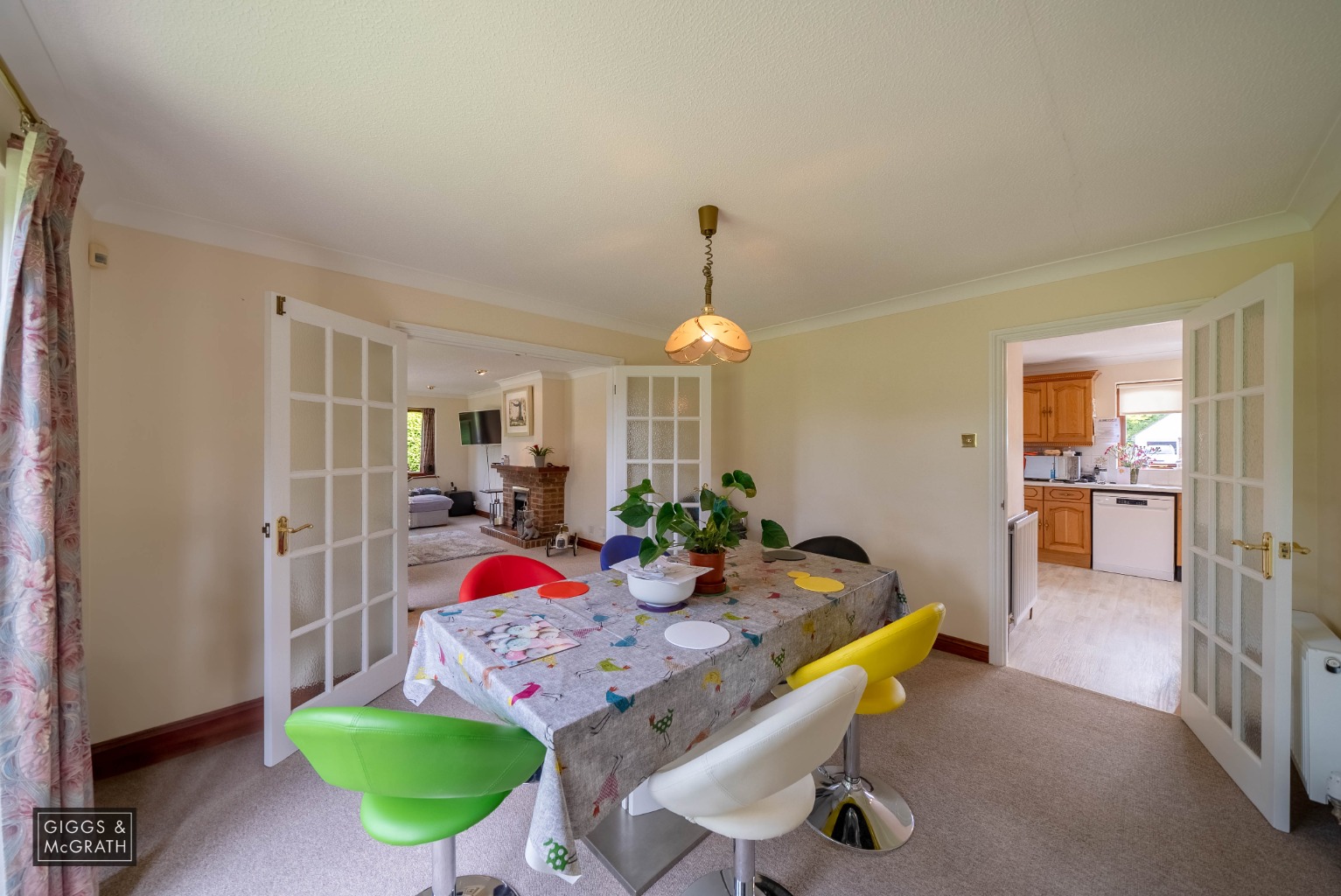 3 bed bungalow for sale in Sheepfold, St. Ives 4