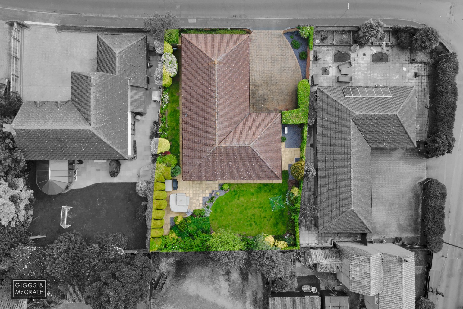 3 bed bungalow for sale in Sheepfold, St. Ives 5