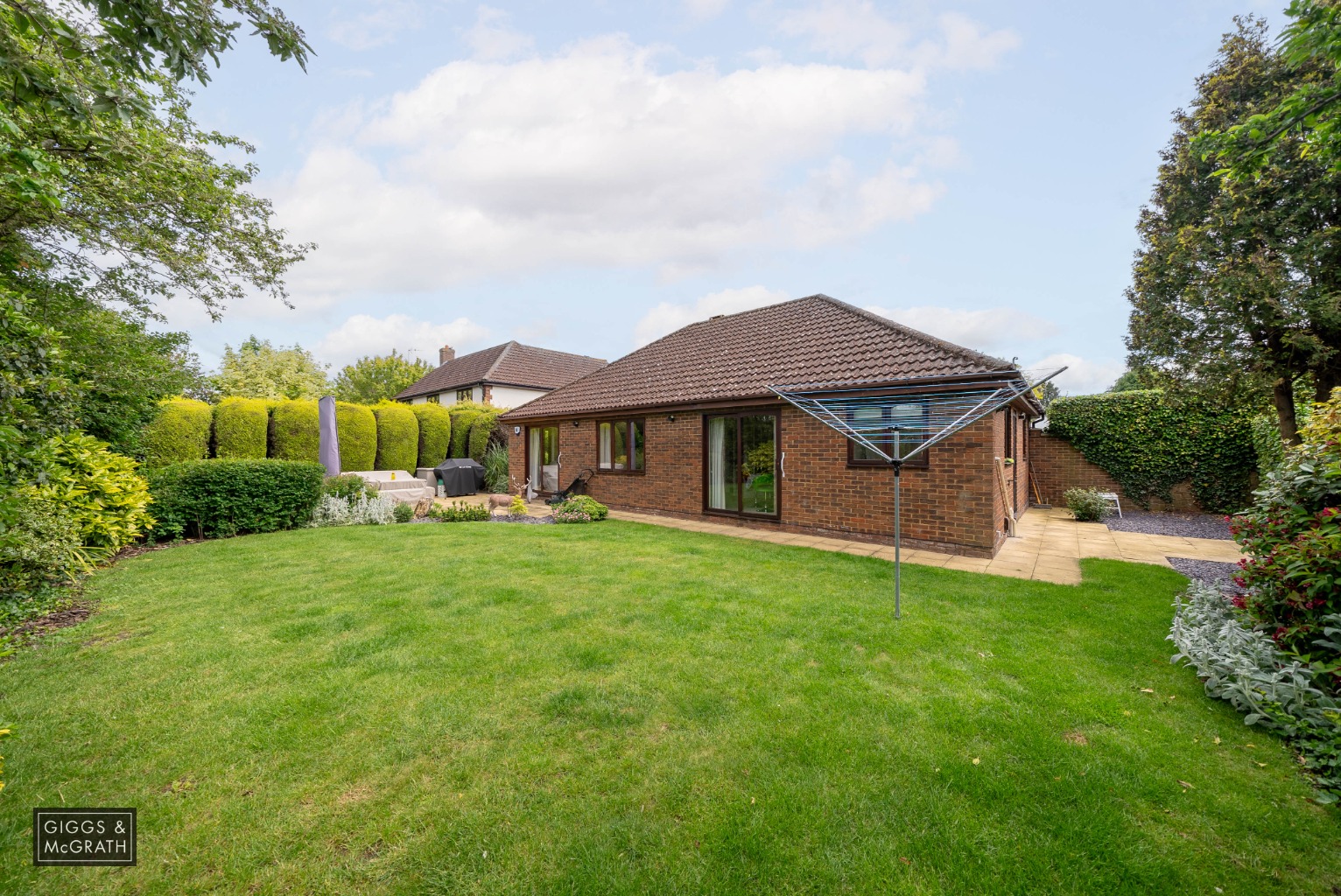 3 bed bungalow for sale in Sheepfold, St. Ives  - Property Image 18