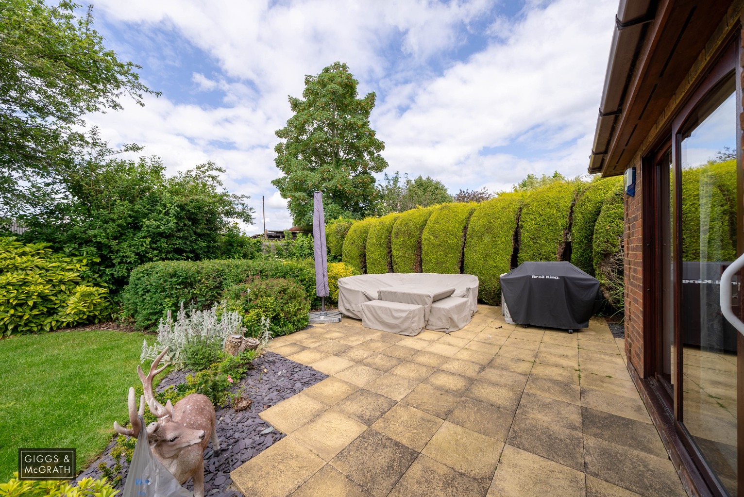 3 bed bungalow for sale in Sheepfold, St. Ives 19