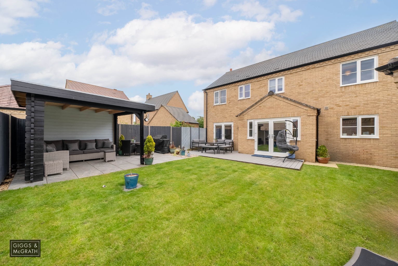 4 bed detached house for sale in Somning Close, Huntingdon  - Property Image 17