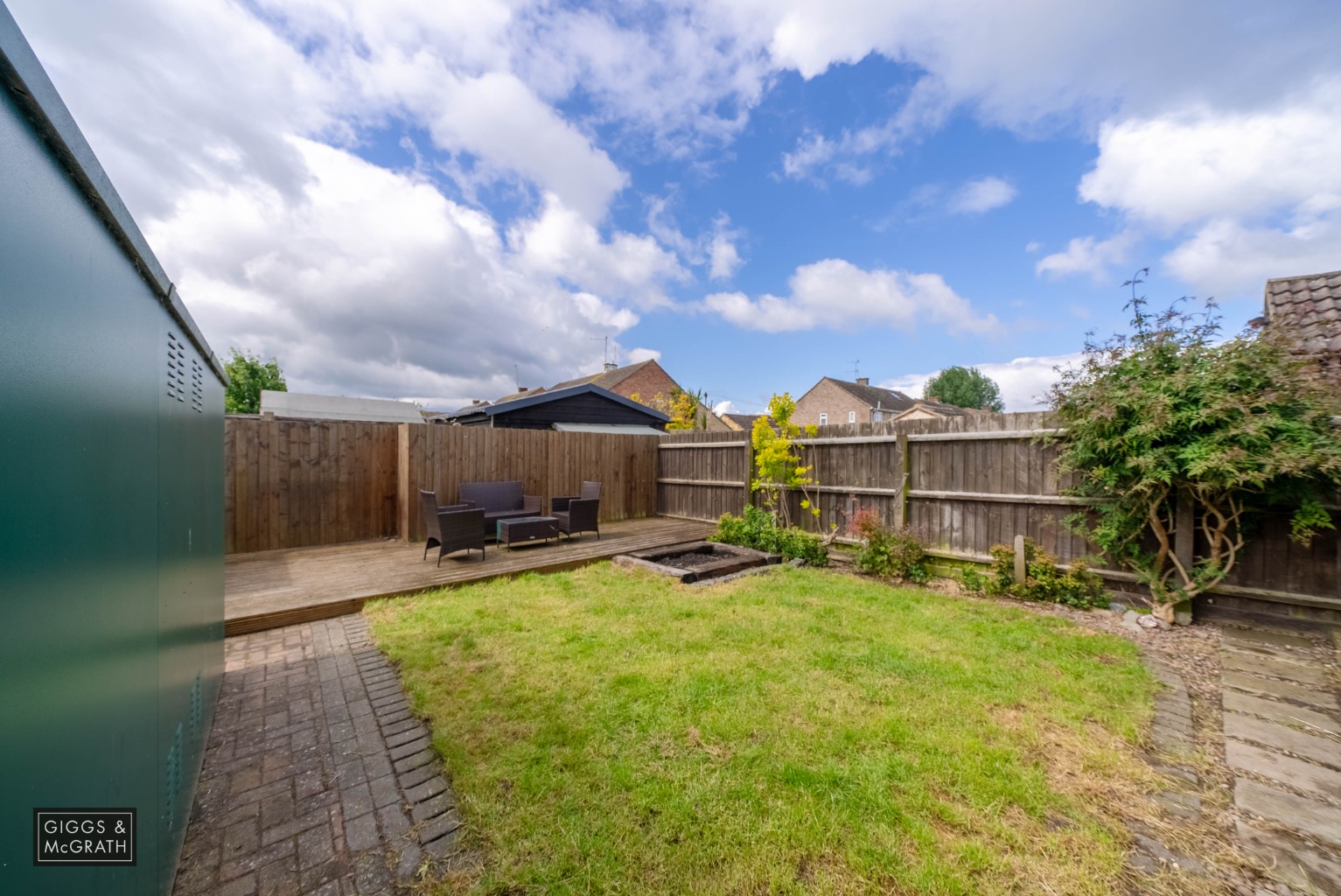 3 bed semi-detached house for sale in Pettit Road, Huntingdon  - Property Image 14