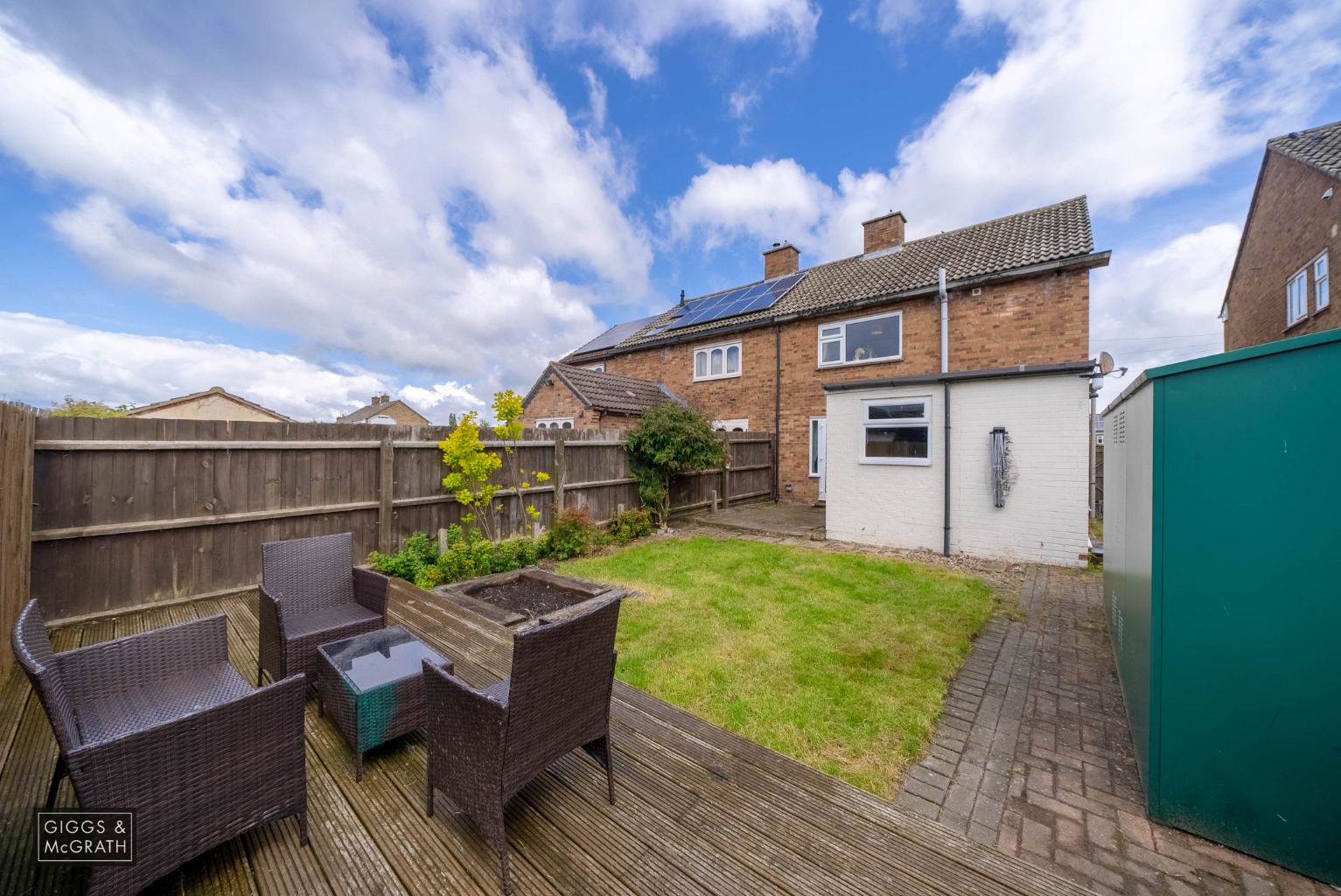 3 bed semi-detached house for sale in Pettit Road, Huntingdon  - Property Image 15