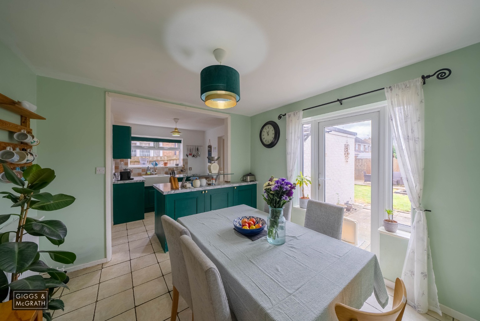 3 bed semi-detached house for sale in Pettit Road, Huntingdon  - Property Image 3