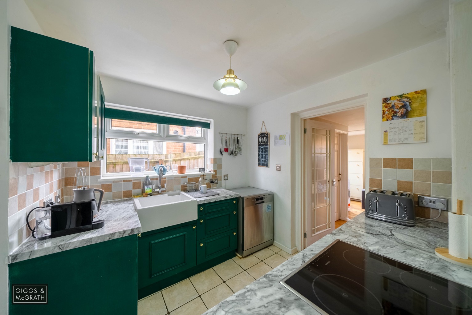 3 bed semi-detached house for sale in Pettit Road, Huntingdon 3