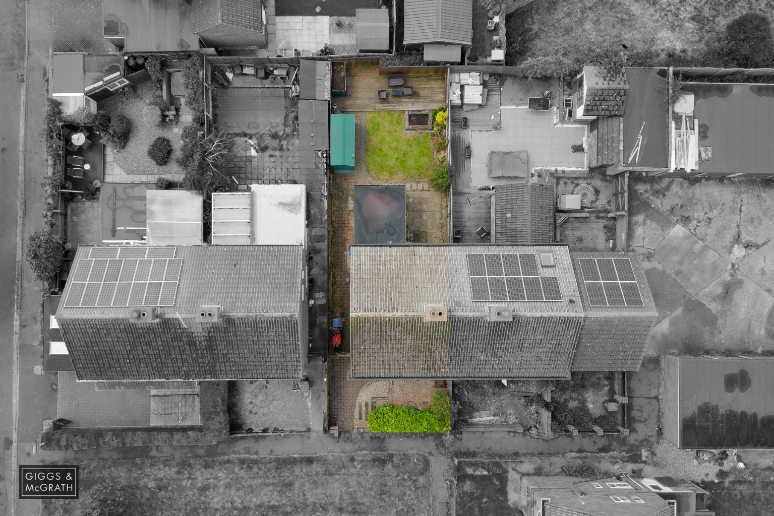 3 bed semi-detached house for sale in Pettit Road, Huntingdon 15