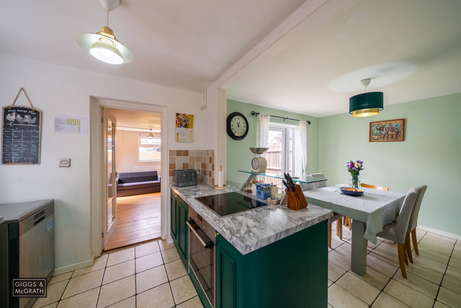 3 bed semi-detached house for sale in Pettit Road, Huntingdon  - Property Image 13