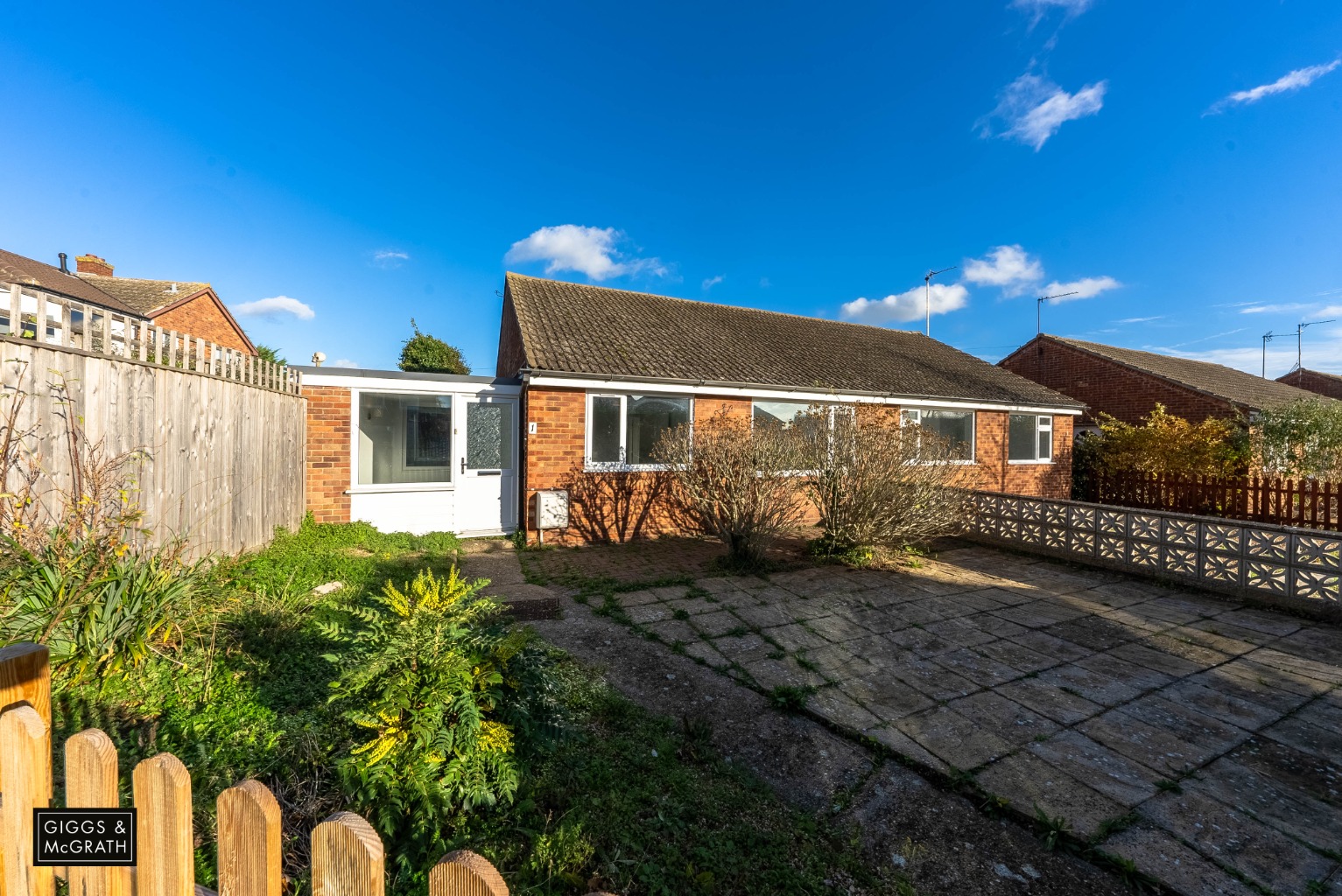 2 bed bungalow for sale in Myrtle Green, St. Ives  - Property Image 14