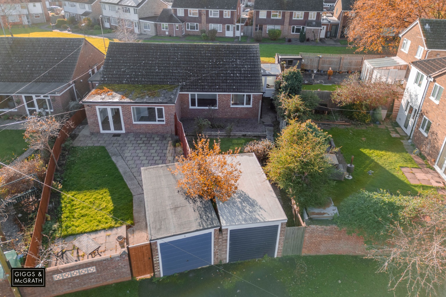 2 bed bungalow for sale in Myrtle Green, St. Ives 11