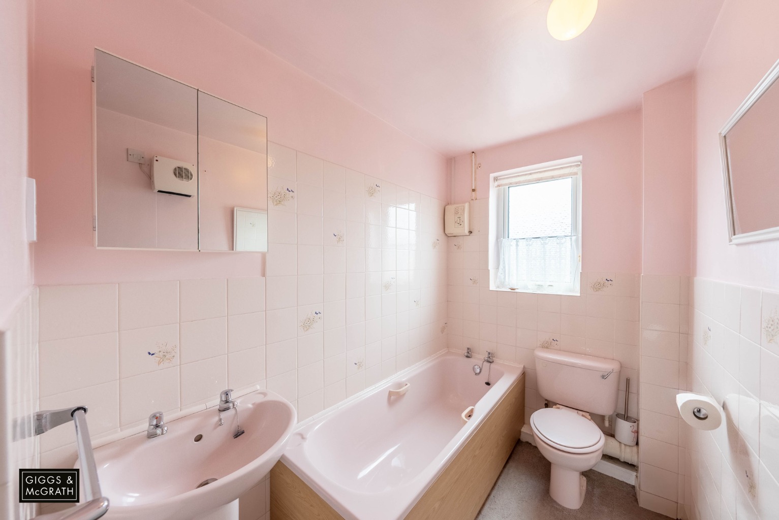 3 bed detached house for sale in Wilthorne, Huntingdon 9