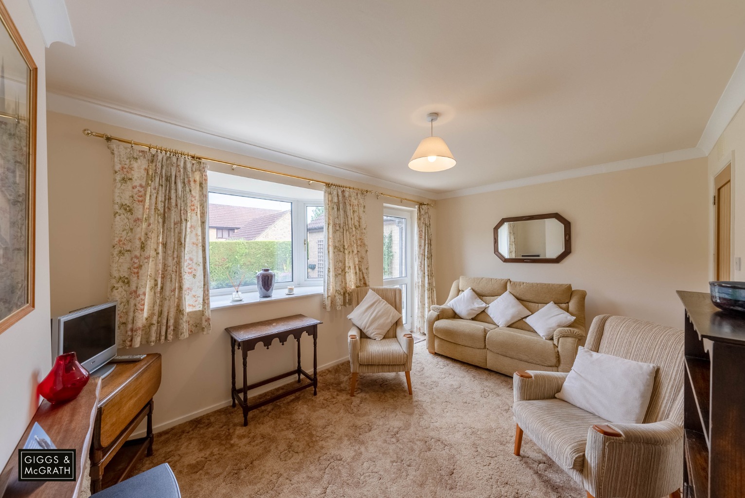 3 bed detached house for sale in Wilthorne, Huntingdon 5