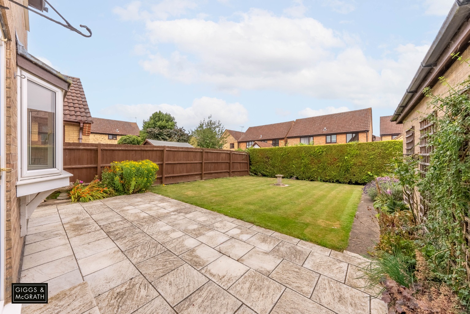 3 bed detached house for sale in Wilthorne, Huntingdon  - Property Image 12