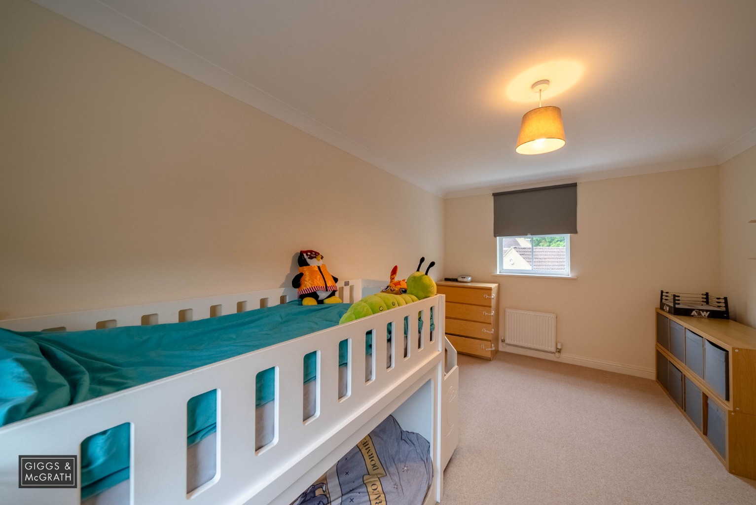 3 bed detached house for sale in The Vale, Huntingdon  - Property Image 12