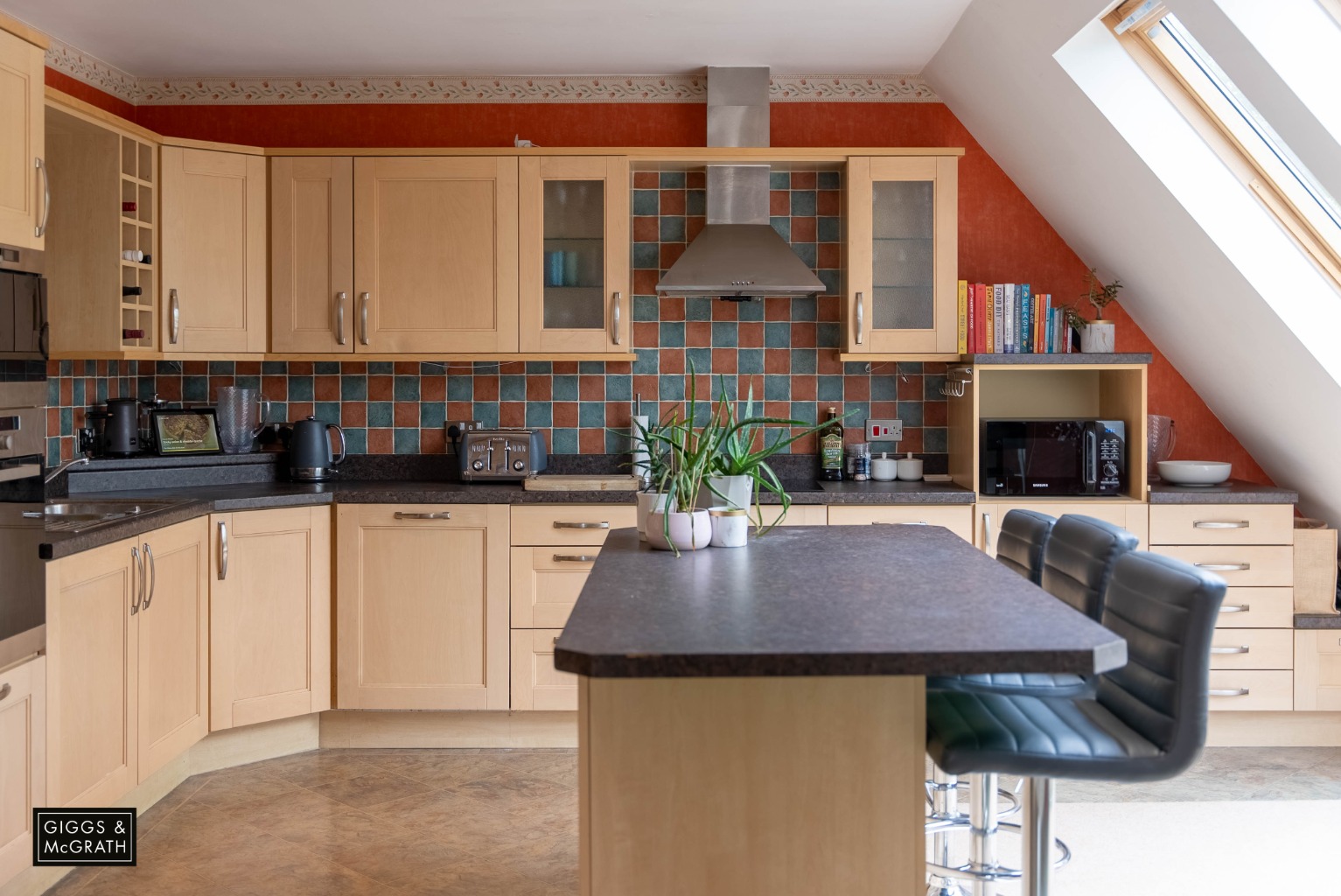 3 bed penthouse for sale in The Hurdles, Huntingdon  - Property Image 6