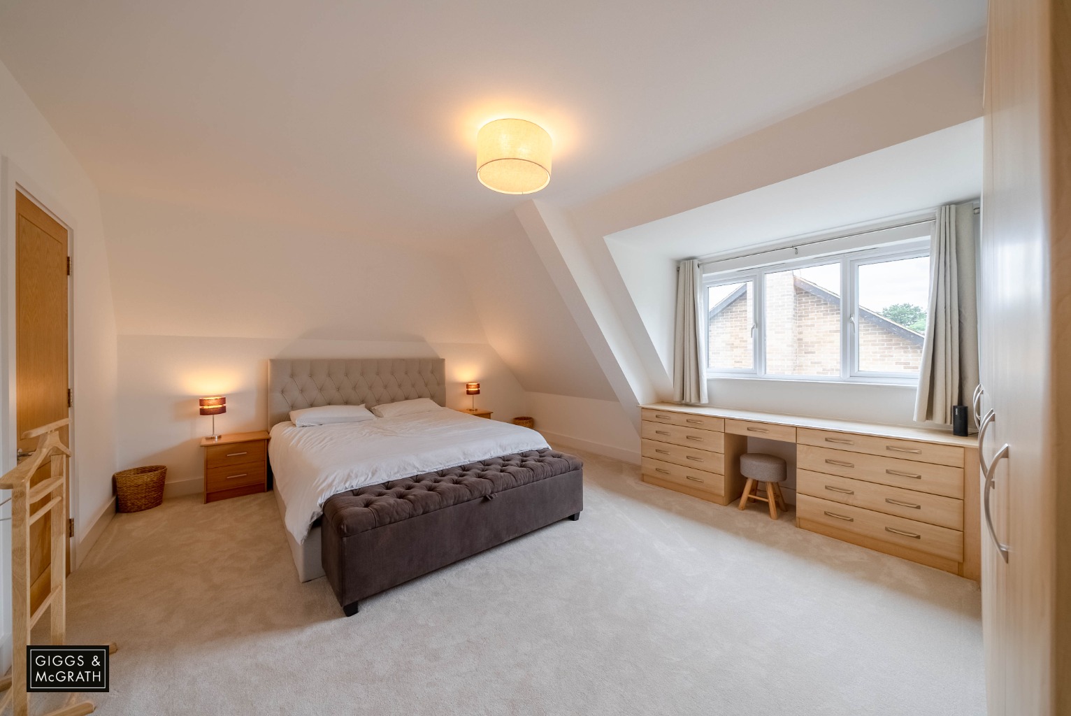 3 bed penthouse for sale in The Hurdles, Huntingdon  - Property Image 9