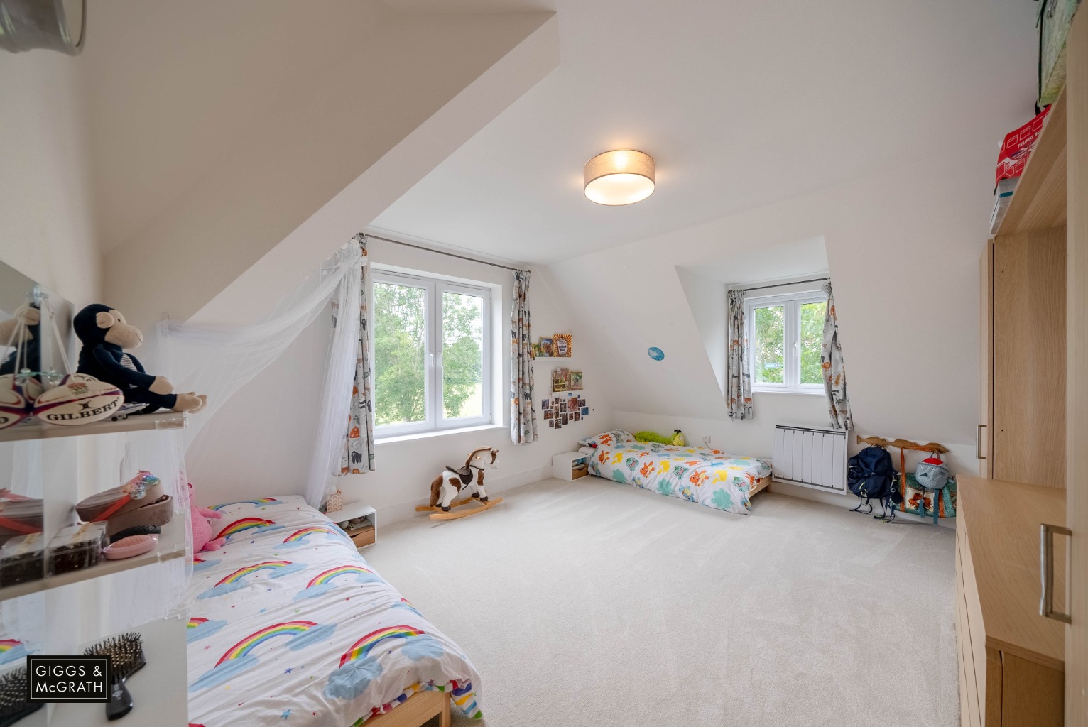 3 bed penthouse for sale in The Hurdles, Huntingdon  - Property Image 11