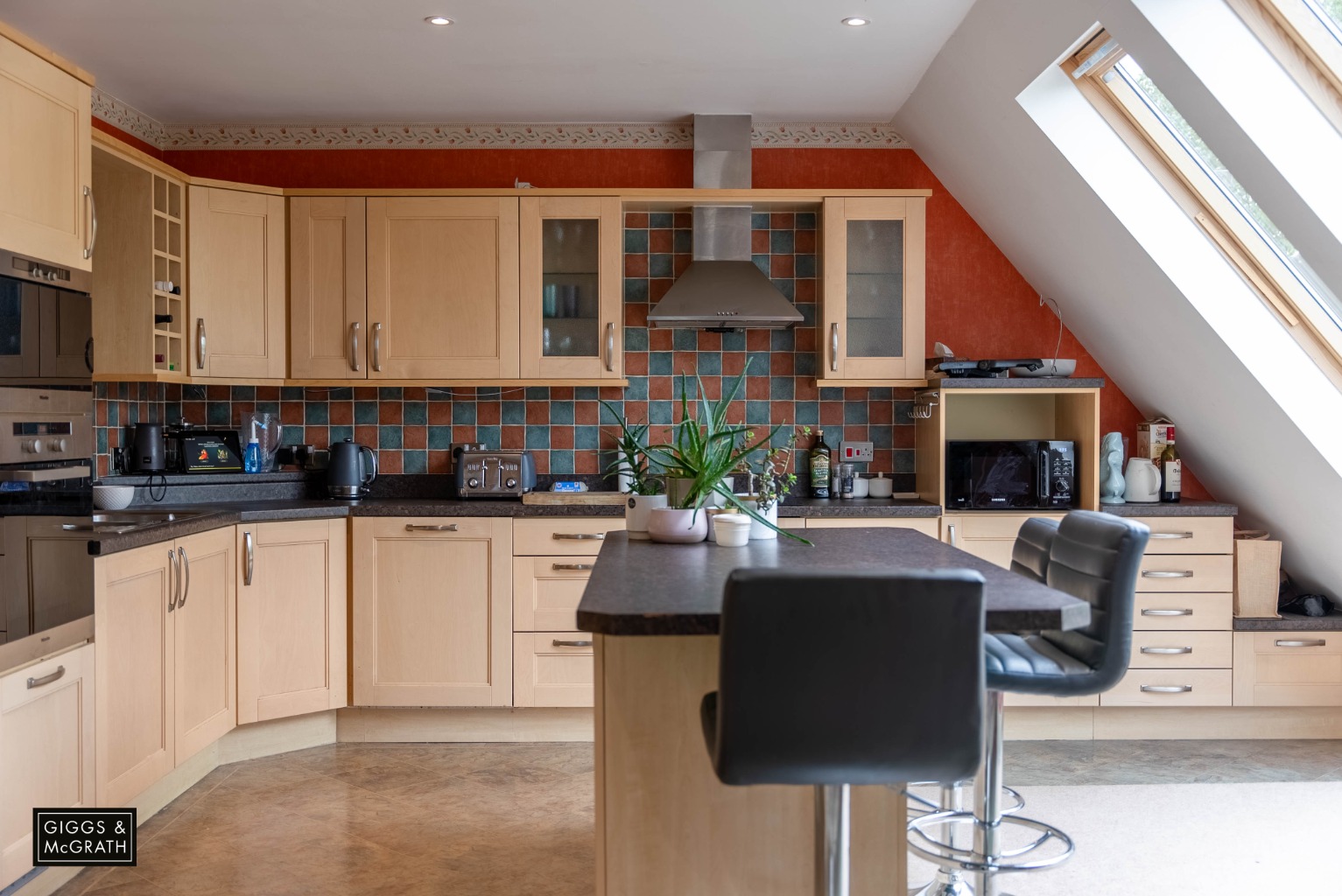 3 bed penthouse for sale in The Hurdles, Huntingdon 5