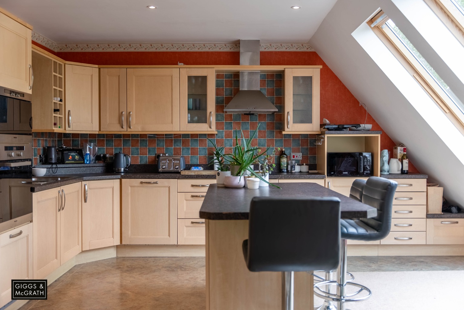 3 bed penthouse for sale in The Hurdles, Huntingdon  - Property Image 6