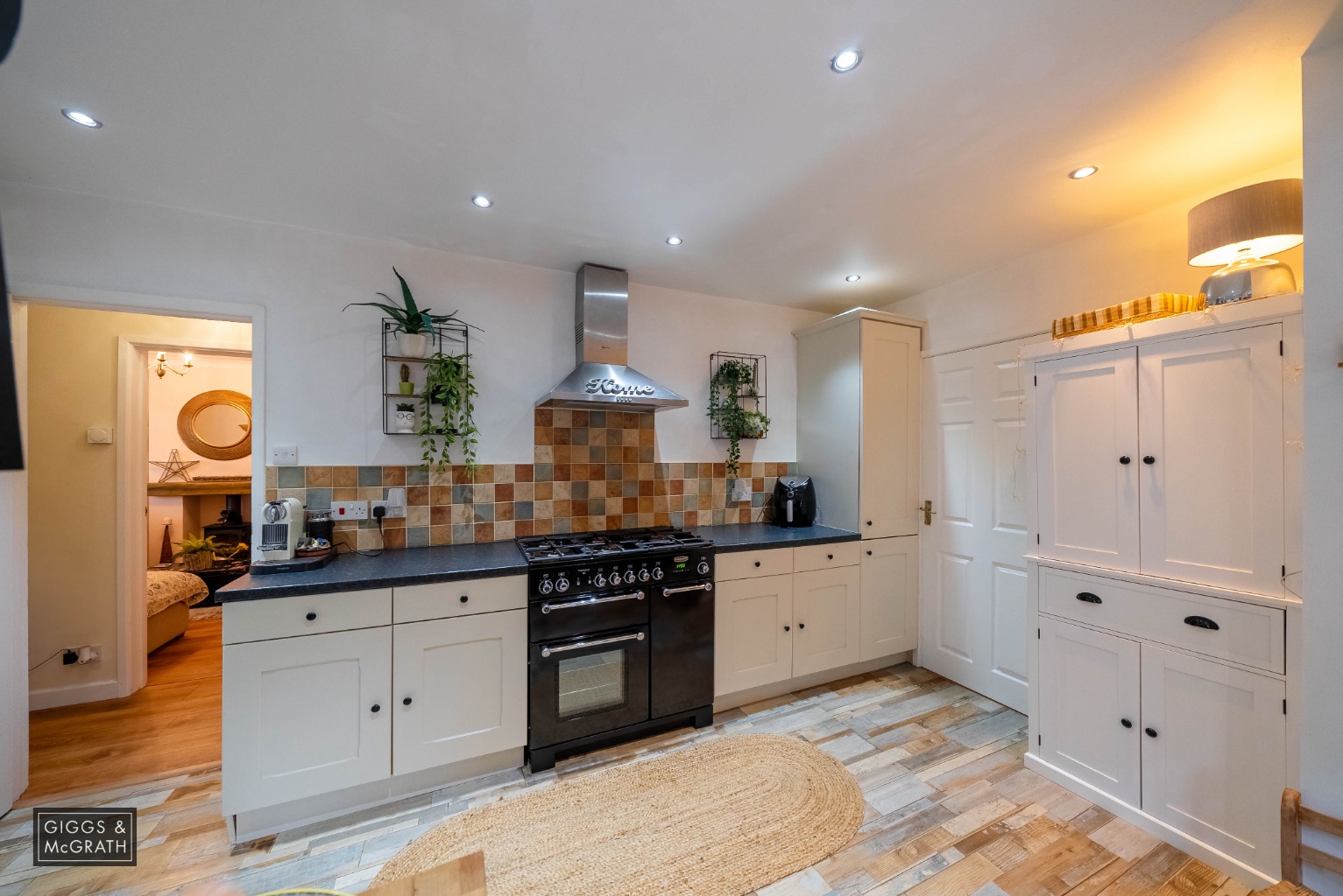 3 bed semi-detached house for sale in Green Leys, St. Ives 9