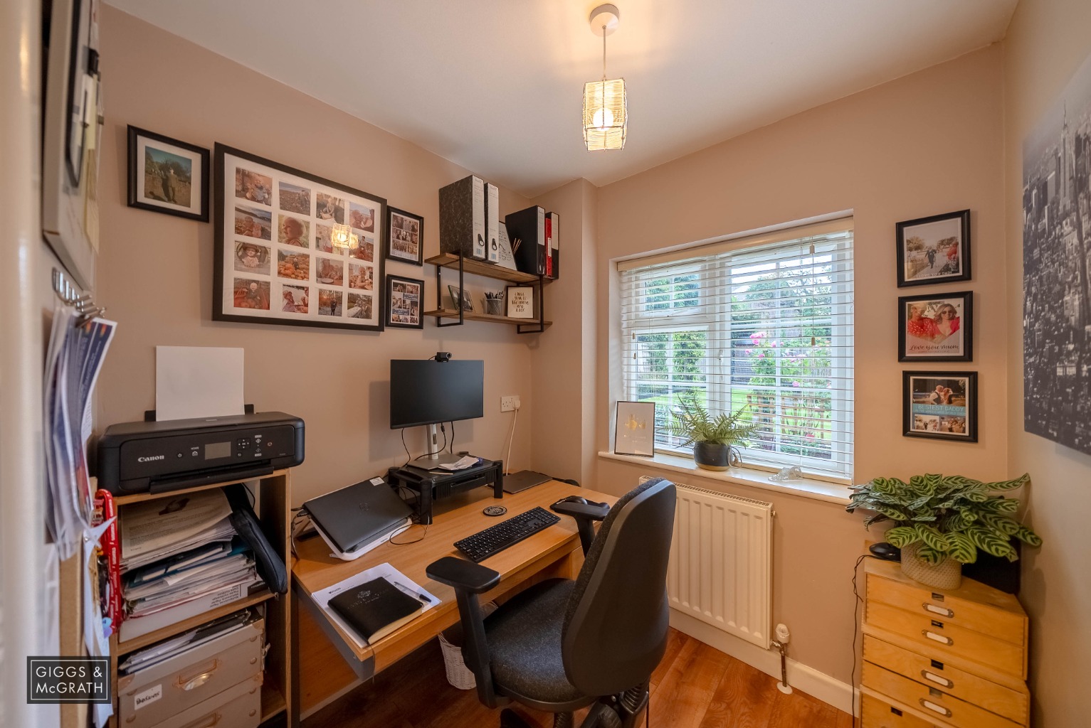 3 bed semi-detached house for sale in Green Leys, St. Ives 10