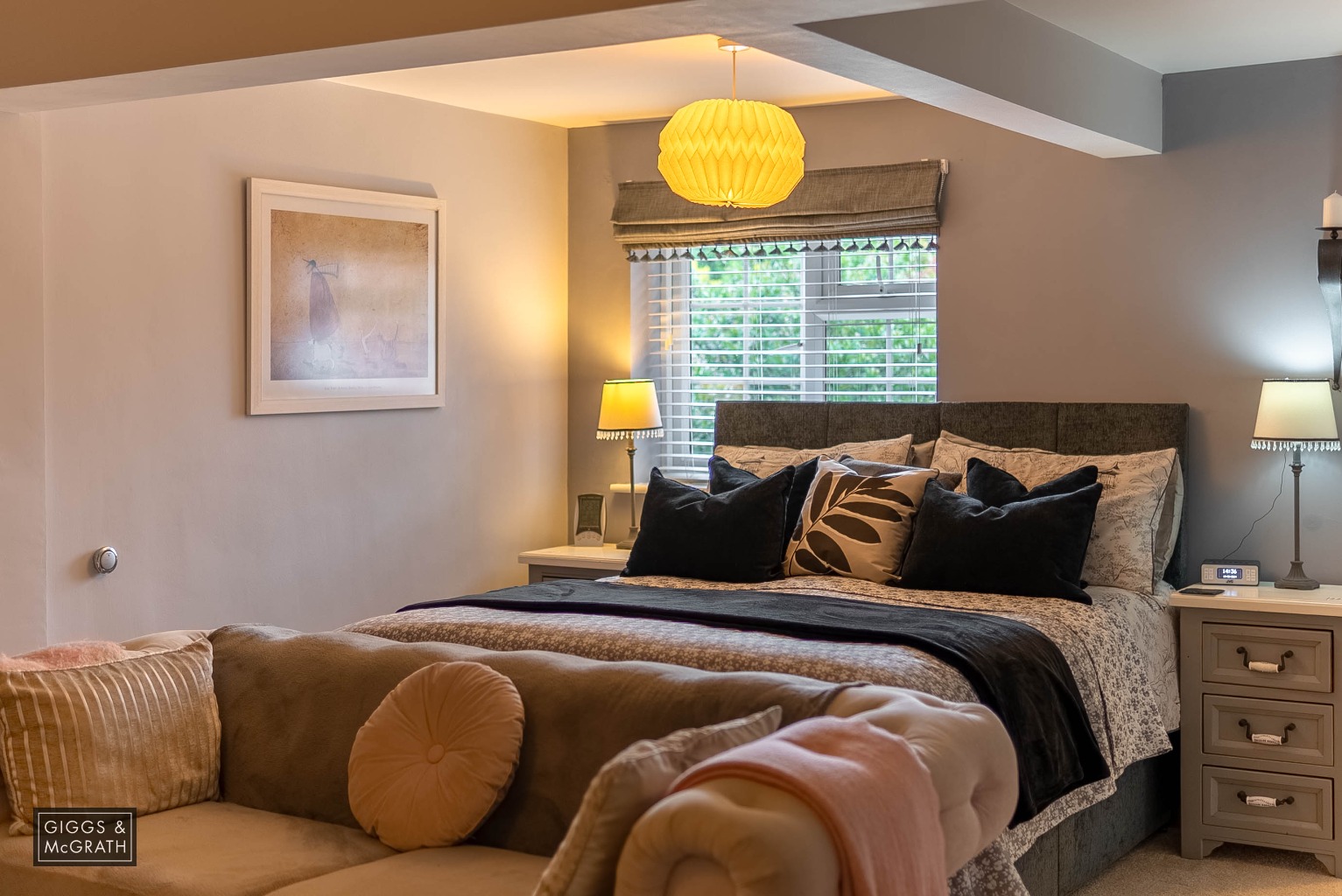 3 bed semi-detached house for sale in Green Leys, St. Ives 17