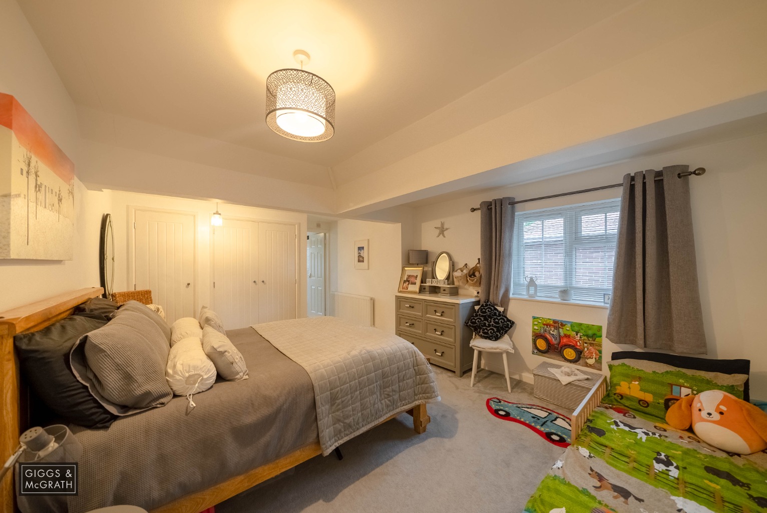 3 bed semi-detached house for sale in Green Leys, St. Ives 18