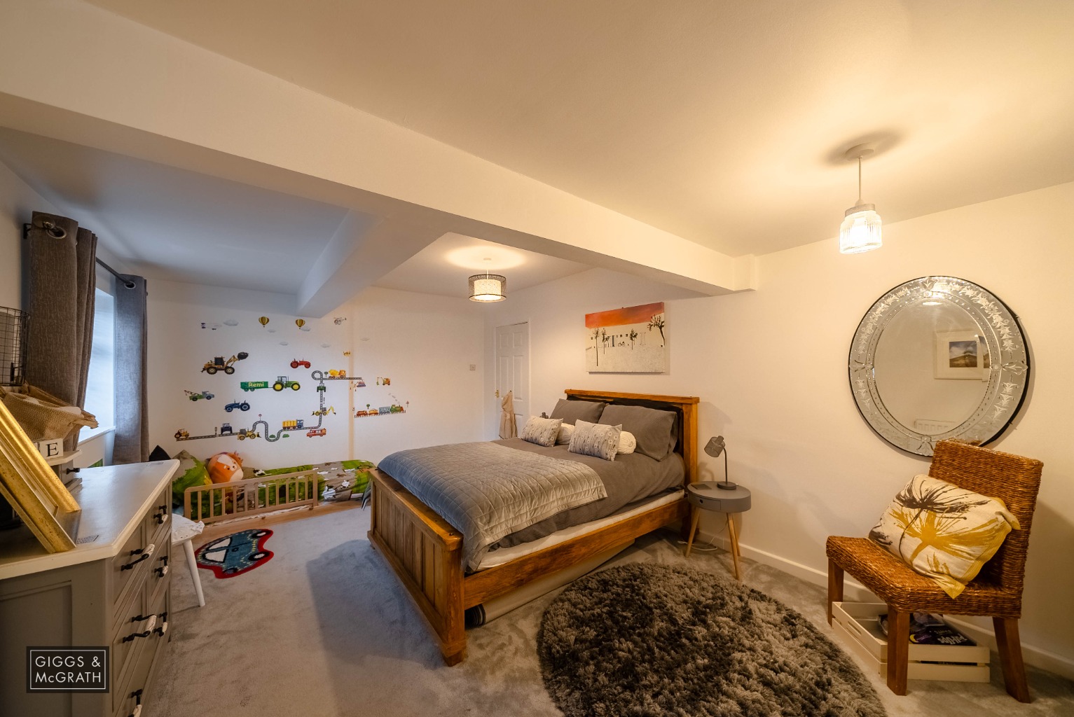 3 bed semi-detached house for sale in Green Leys, St. Ives 19