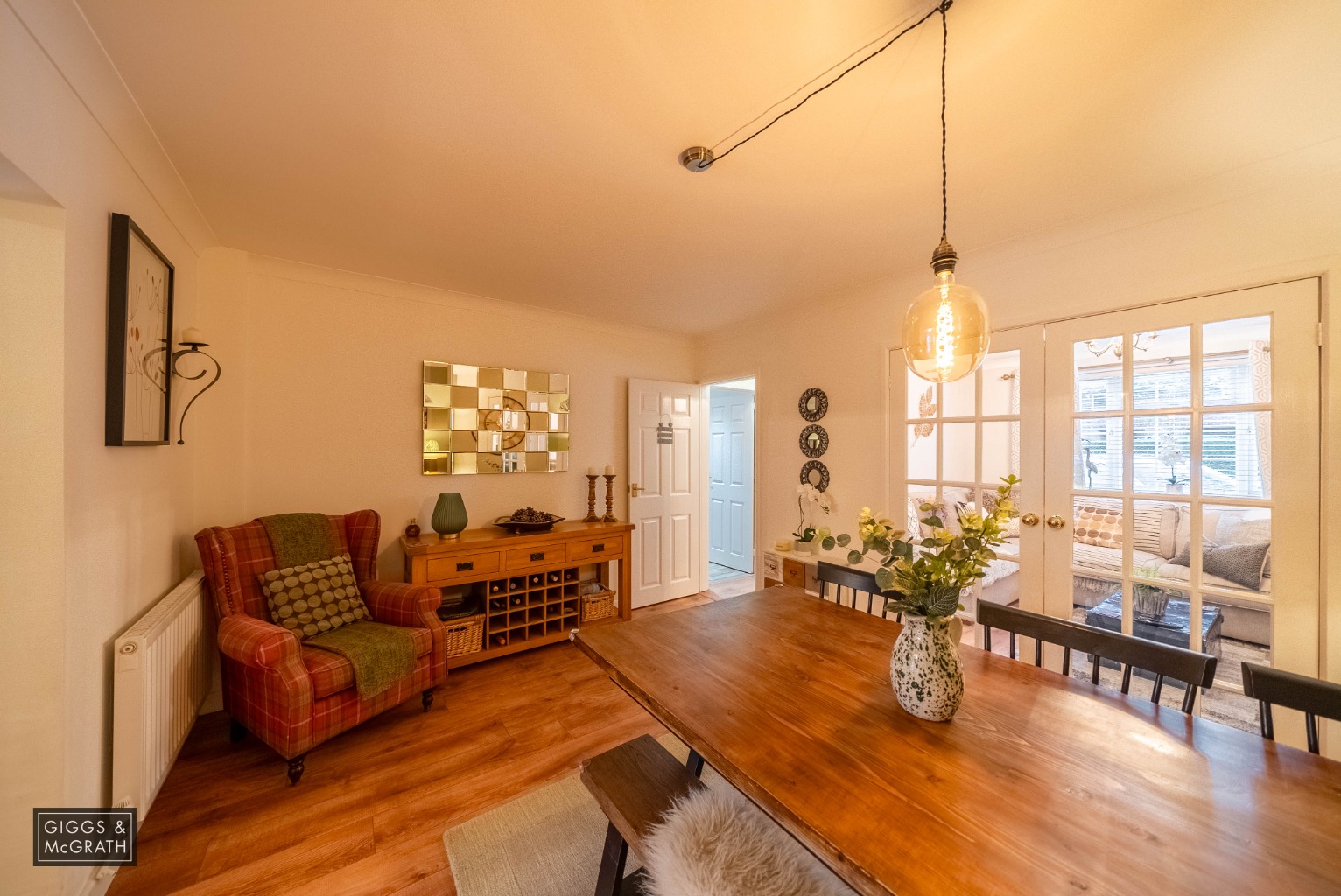 3 bed semi-detached house for sale in Green Leys, St. Ives 13