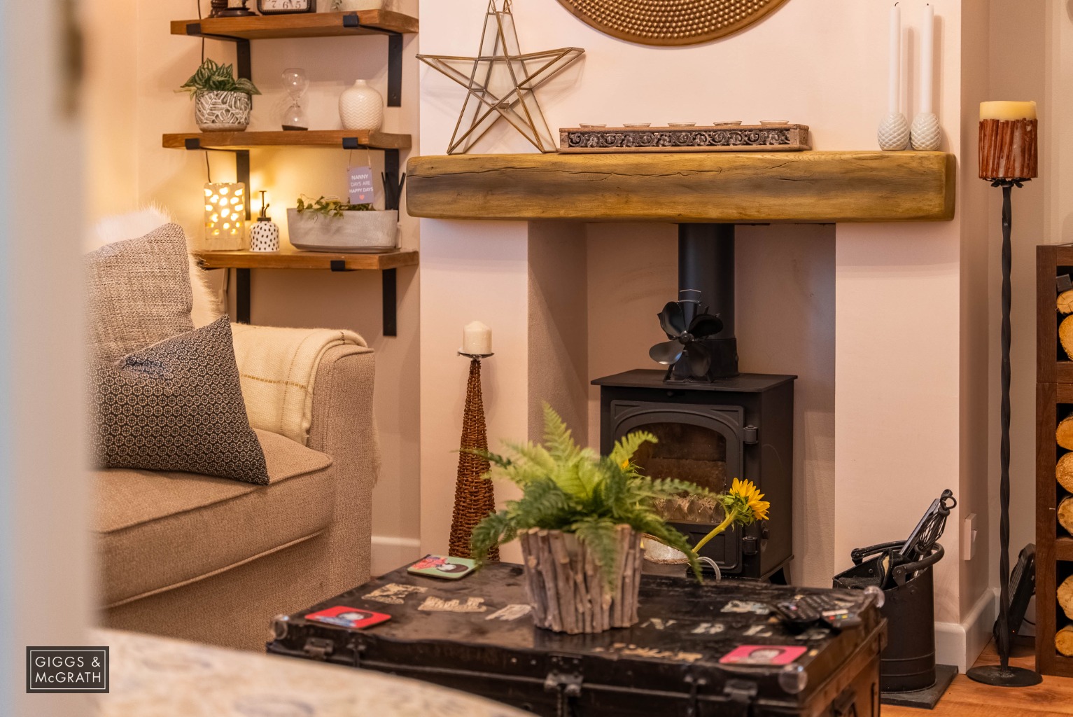 3 bed semi-detached house for sale in Green Leys, St. Ives 14