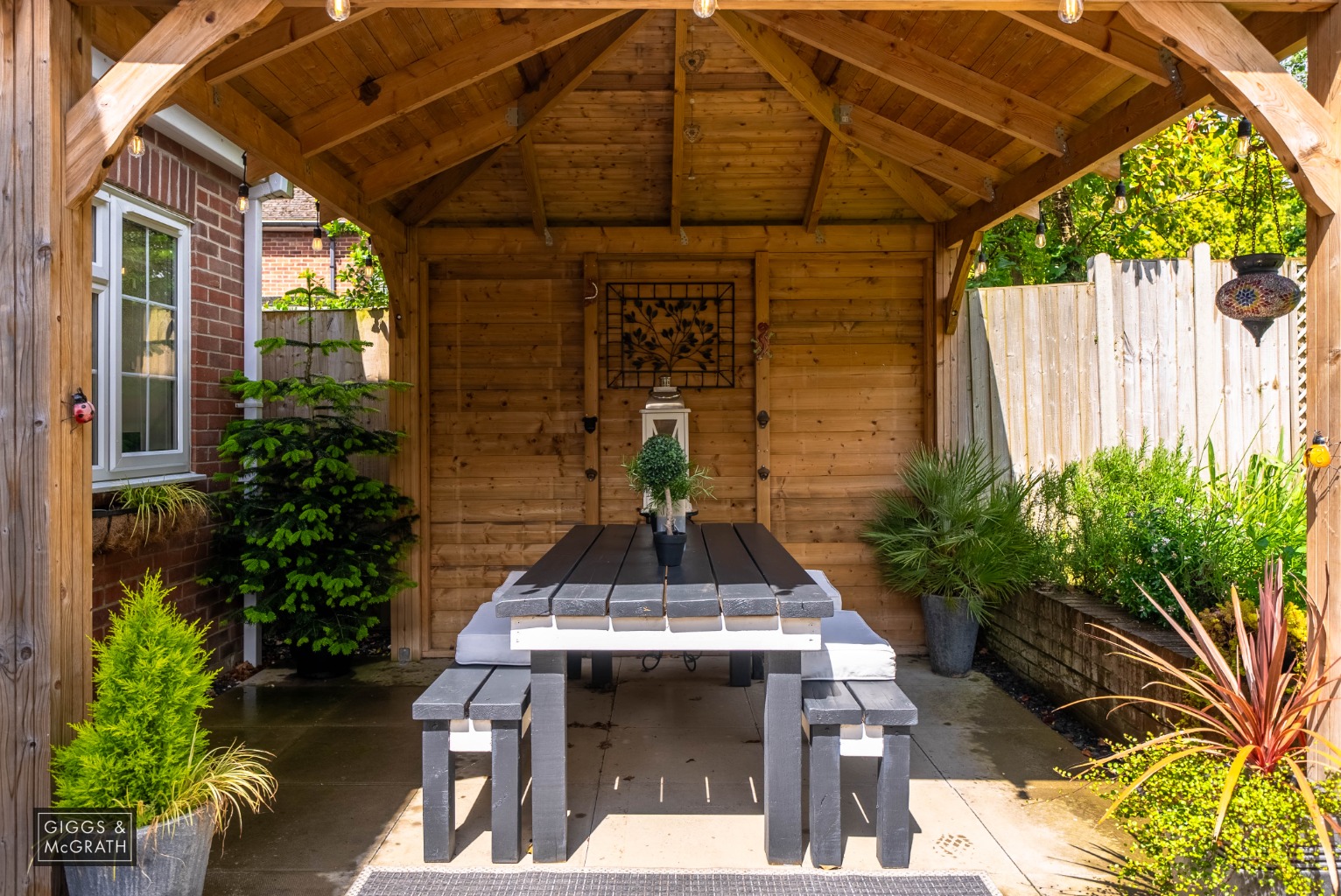 3 bed semi-detached house for sale in Green Leys, St. Ives 25