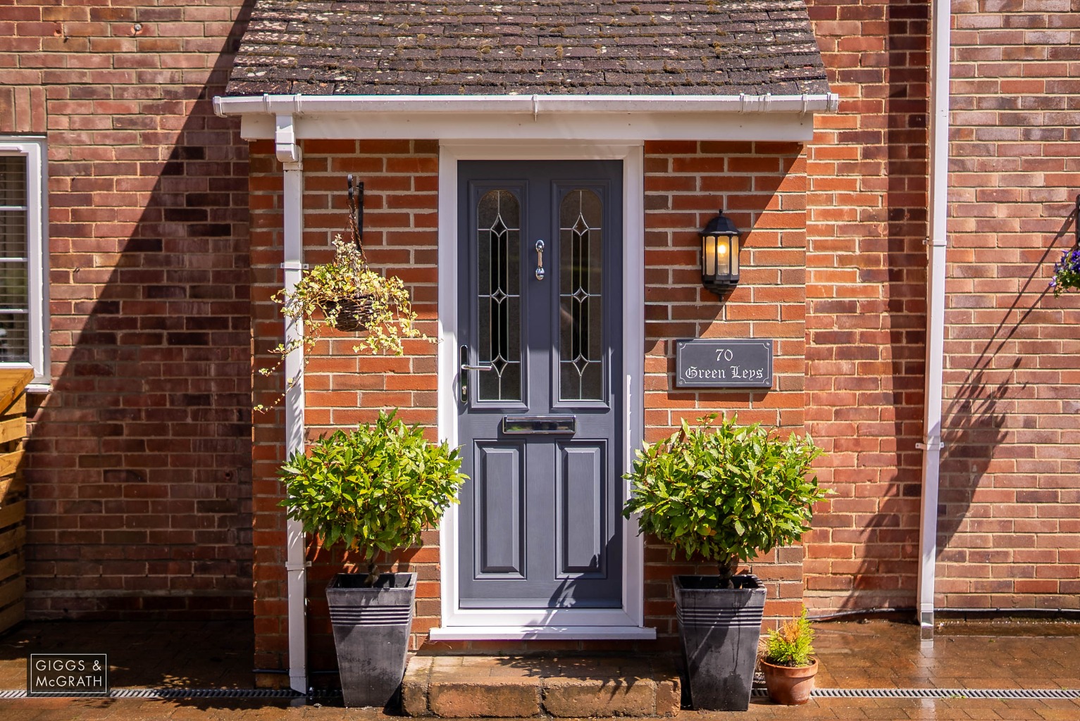 3 bed semi-detached house for sale in Green Leys, St. Ives 28