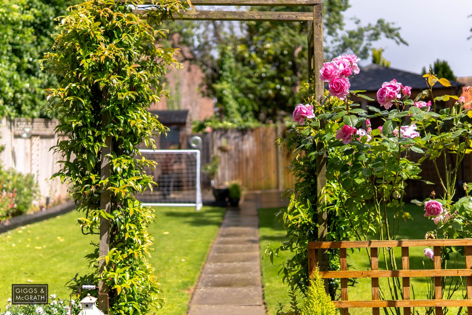 3 bed semi-detached house for sale in Green Leys, St. Ives 27