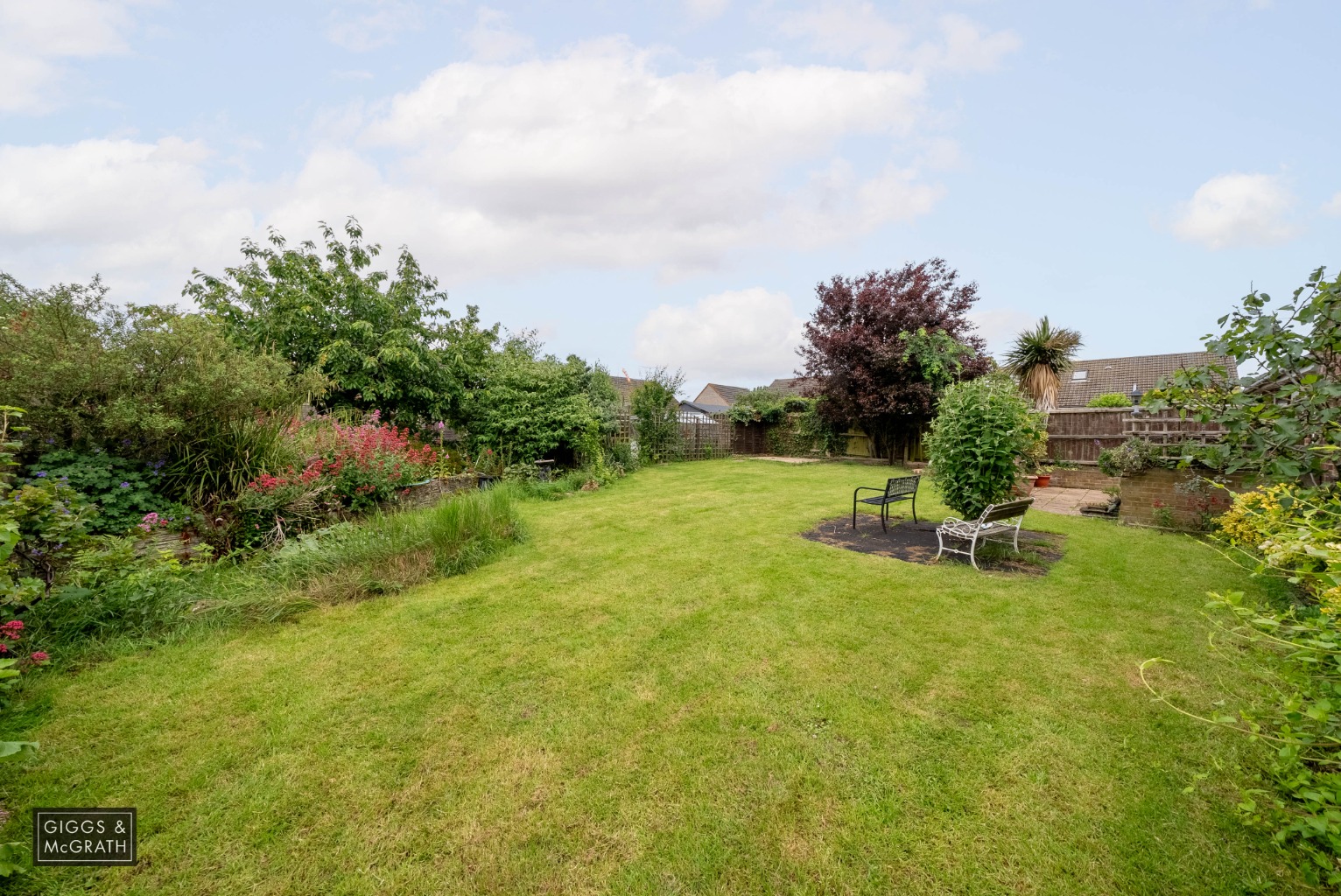 3 bed bungalow for sale in Eaton Close, Huntingdon 14